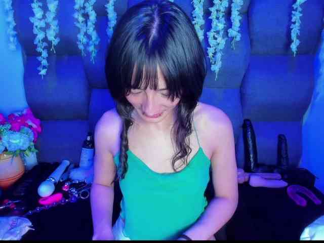 DaniDream webcam