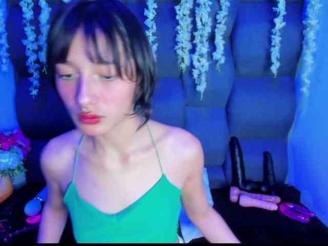 DaniDream webcam
