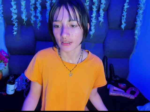 DaniDream webcam