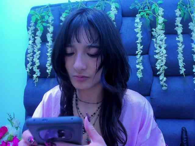 DaniDream webcam