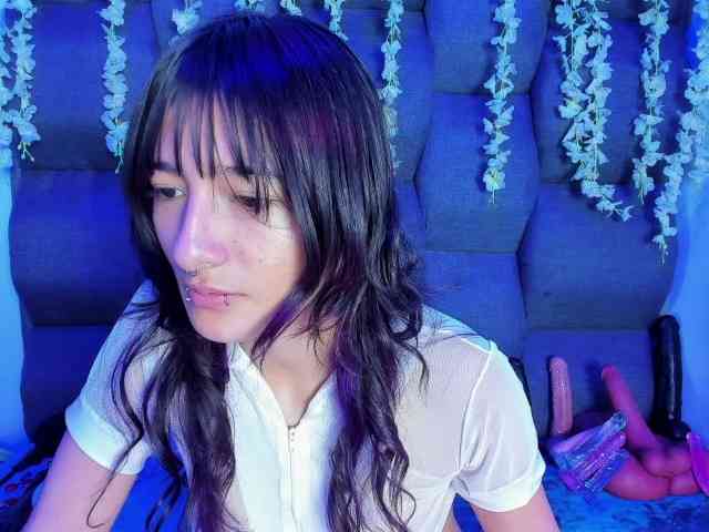 DaniDream webcam