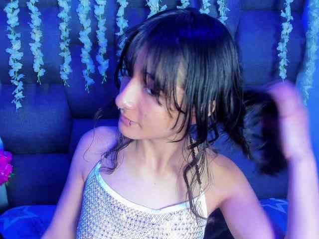 DaniDream webcam