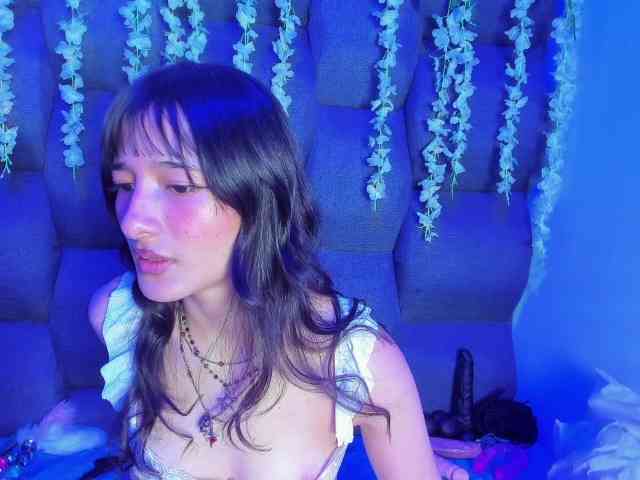 DaniDream webcam