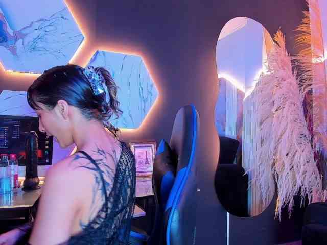 DaniDream webcam