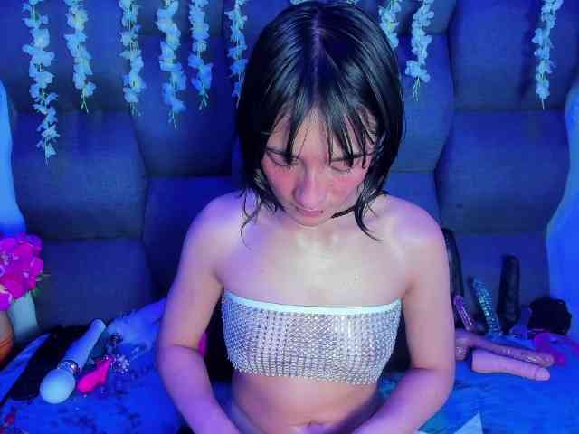 DaniDream webcam