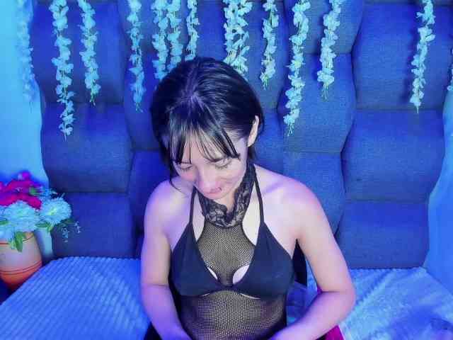 DaniDream webcam