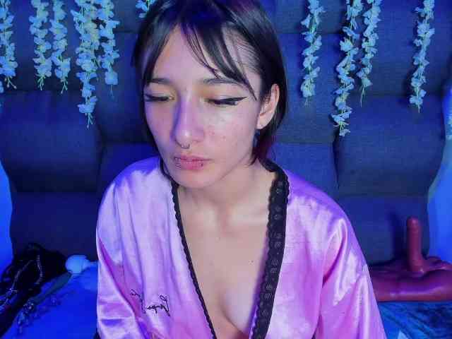 DaniDream webcam