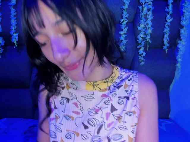 DaniDream webcam