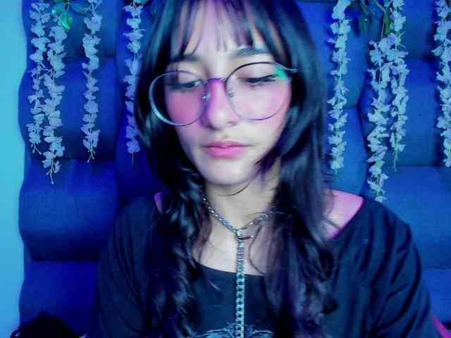 DaniDream webcam