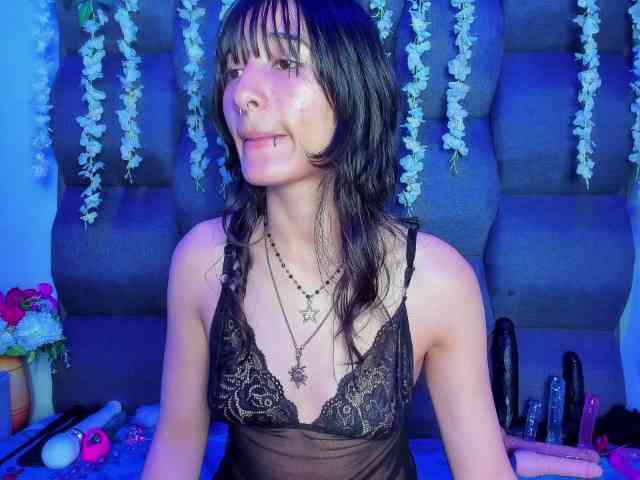 DaniDream webcam