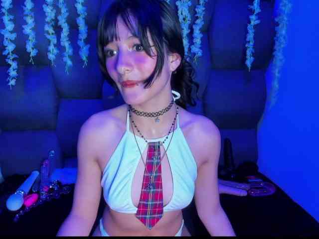 DaniDream webcam