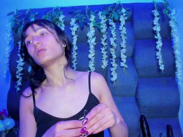 DaniDream webcam