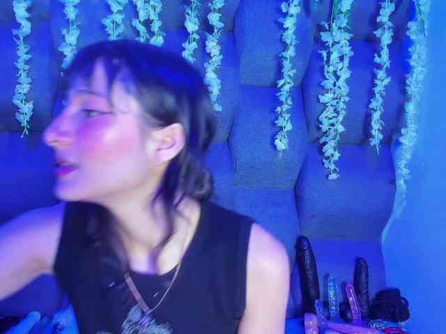 DaniDream webcam