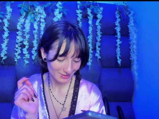 DaniDream webcam