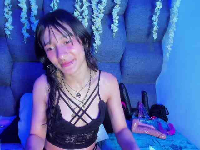DaniDream webcam