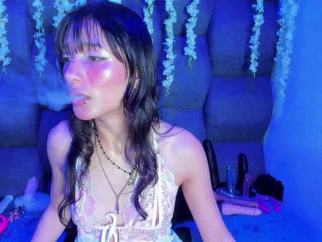 DaniDream webcam