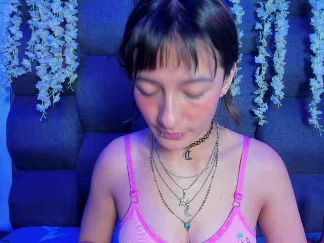 DaniDream webcam