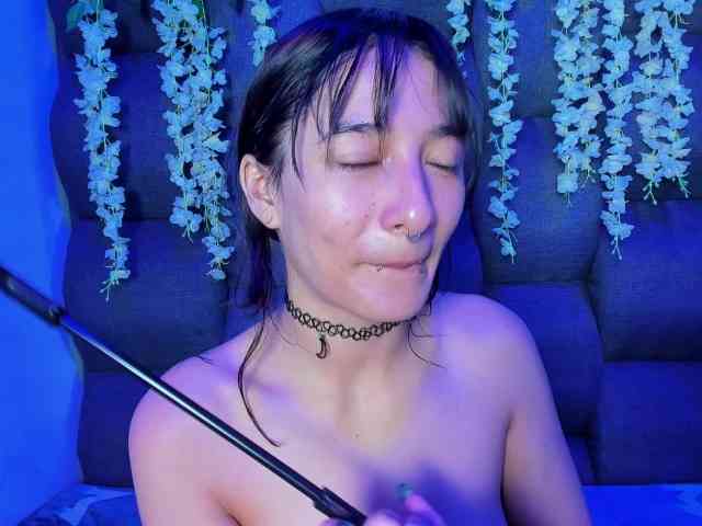 DaniDream webcam