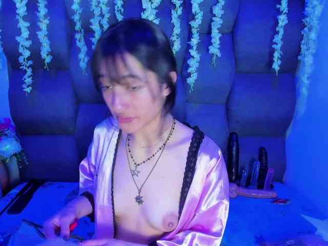 DaniDream webcam