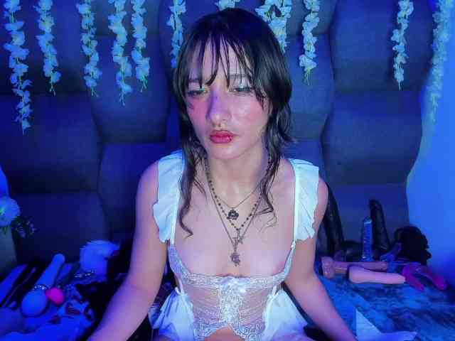 DaniDream webcam