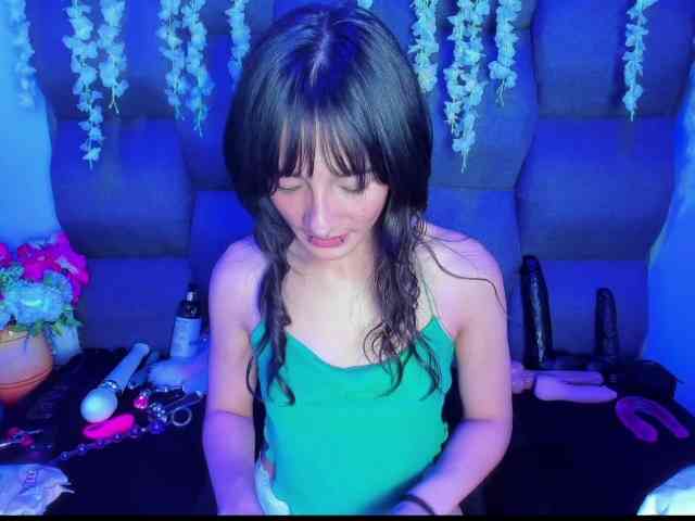 DaniDream webcam
