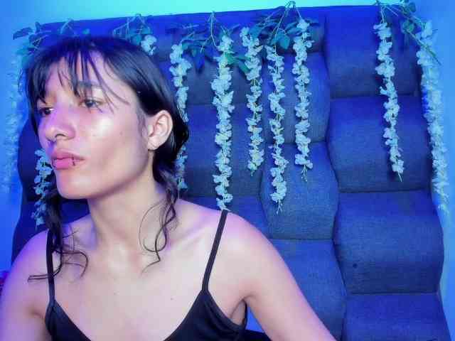 DaniDream webcam