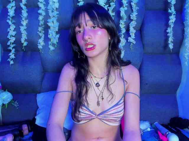 DaniDream webcam