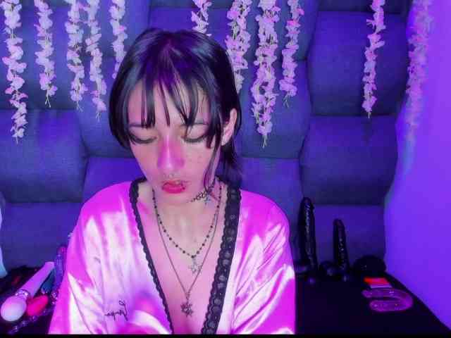 DaniDream webcam
