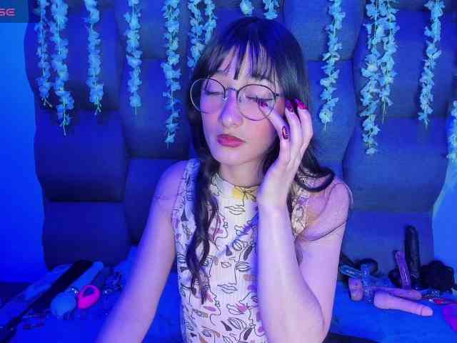 DaniDream webcam
