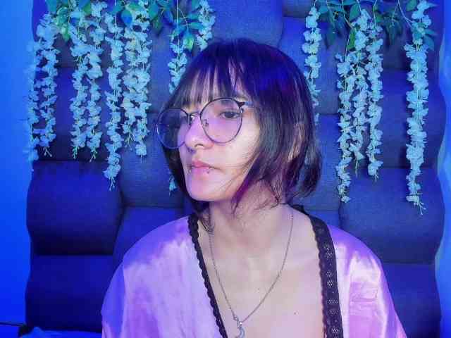 DaniDream webcam