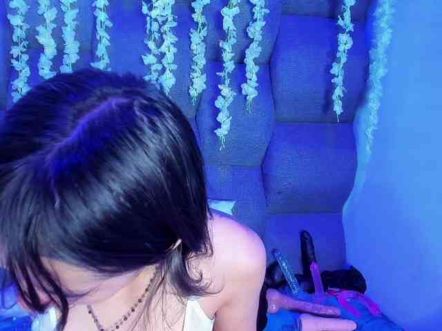 DaniDream webcam