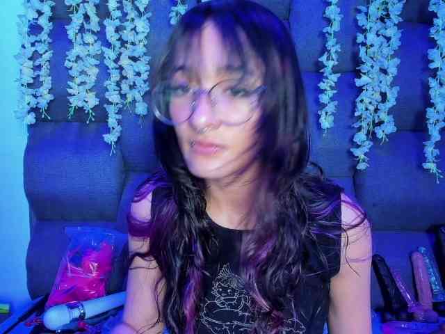 DaniDream webcam