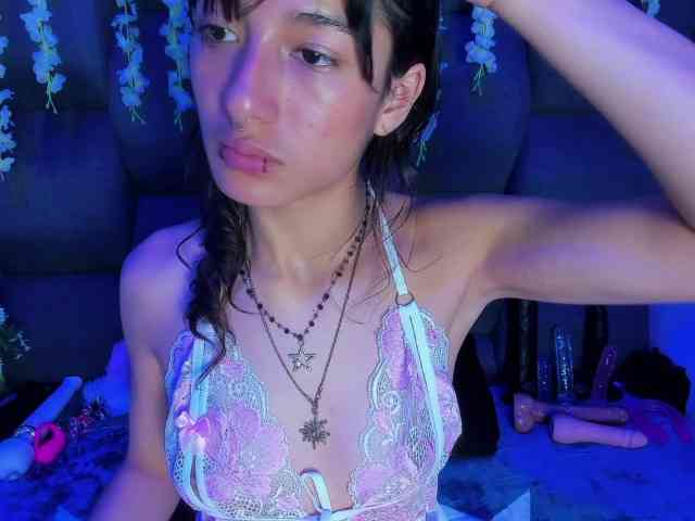 DaniDream webcam