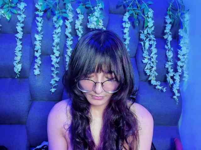 DaniDream webcam