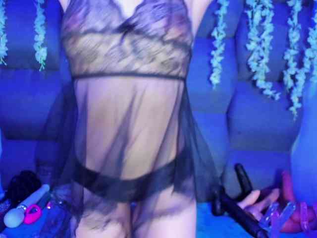 DaniDream webcam