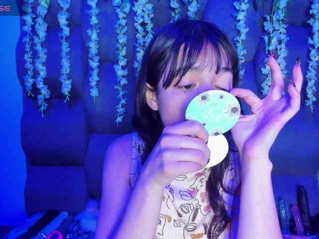DaniDream webcam