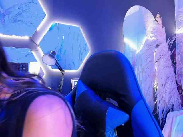 DaniDream webcam