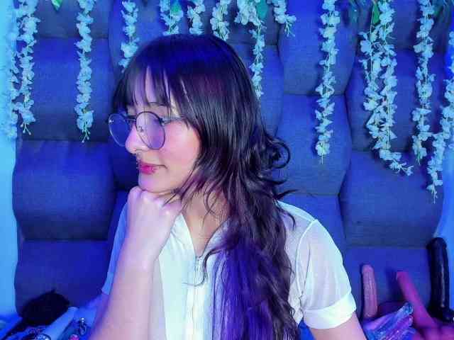 DaniDream webcam