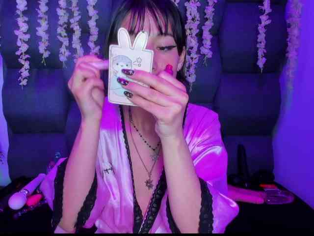DaniDream webcam