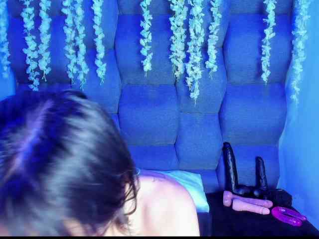 DaniDream webcam