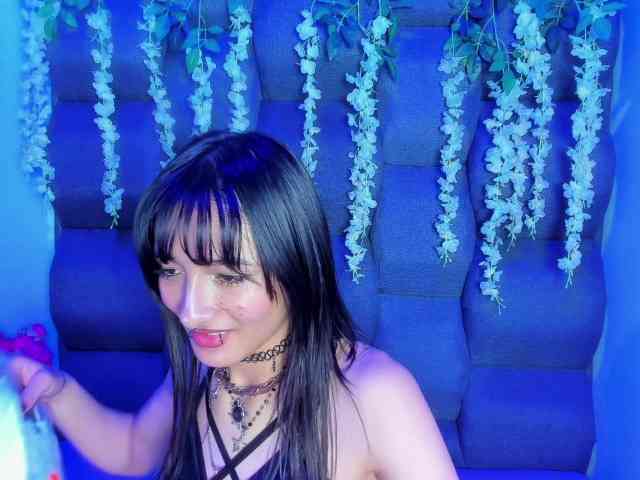 DaniDream webcam