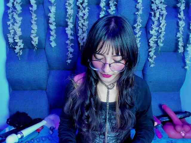 DaniDream webcam
