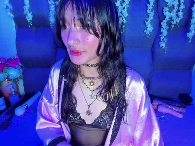 DaniDream webcam