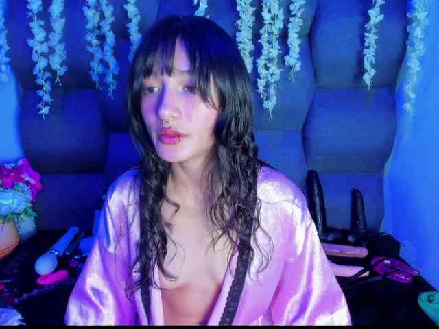 DaniDream webcam
