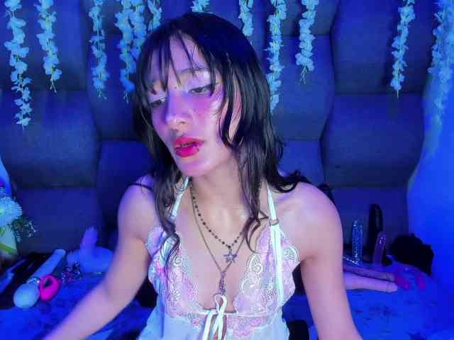 DaniDream webcam