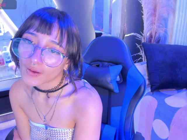 DaniDream webcam
