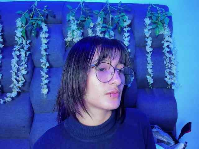 DaniDream webcam