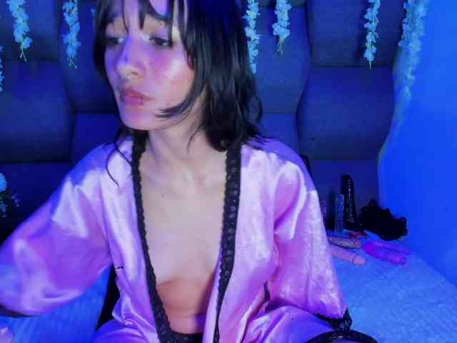 DaniDream webcam