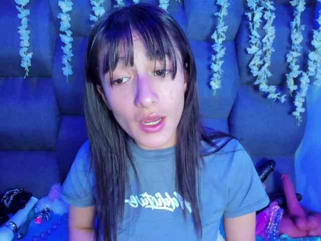 DaniDream webcam