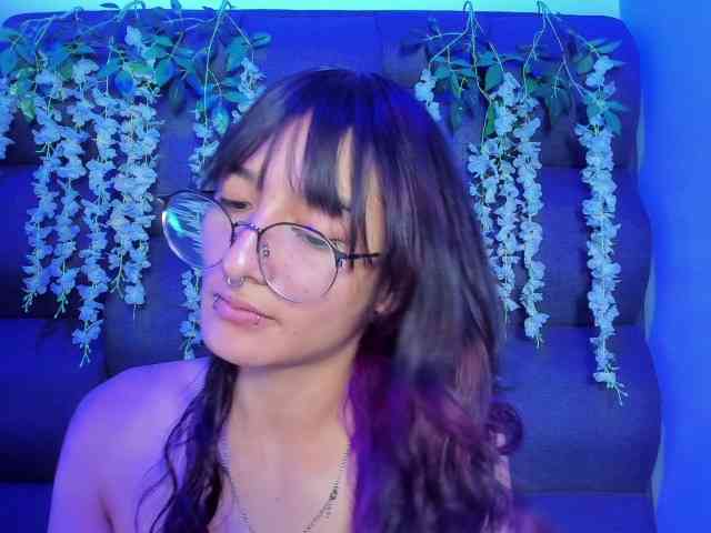DaniDream webcam